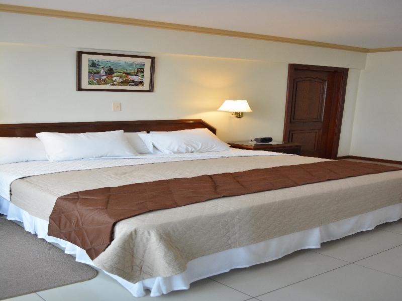 סנטה קרוז דה לה סיירה House Inn Apart Hotel מראה חיצוני תמונה