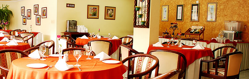 סנטה קרוז דה לה סיירה House Inn Apart Hotel מראה חיצוני תמונה